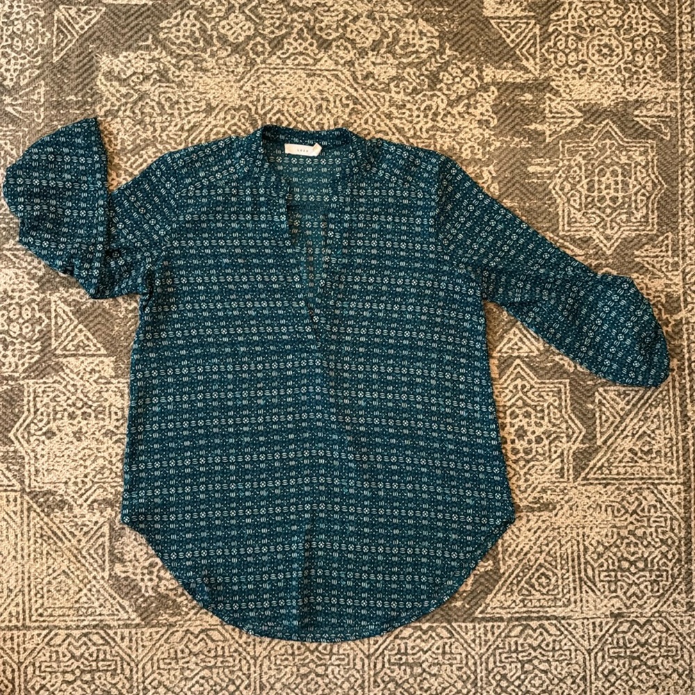 LUSH Blouse